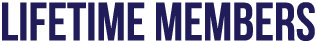 LIFETIME MEMBERS
