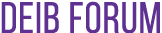 DEIB FORUM