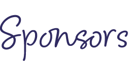 Sponsors