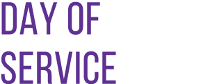 DAY OF SERVICE