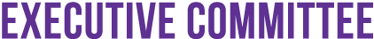 EXECUTIVE COMMITTEE