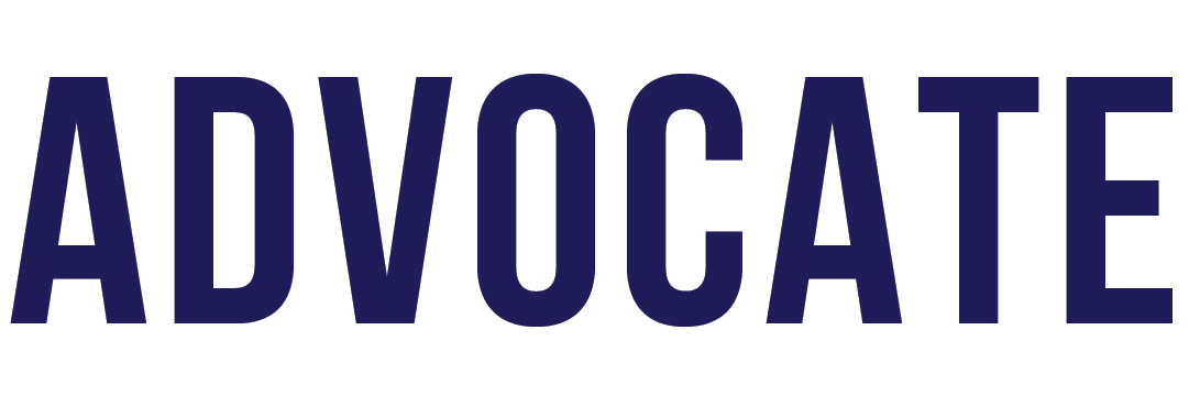 ADVOCATE