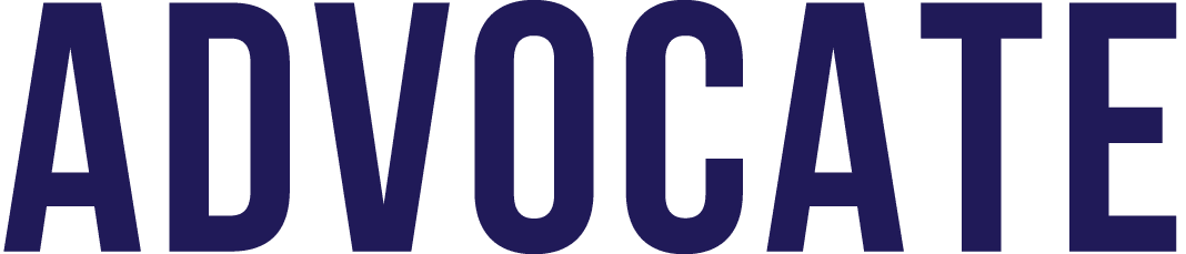 ADVOCATE