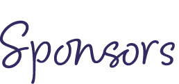 Sponsors