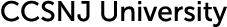 CCSNJ University