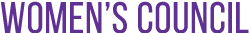 WOMEN’S COUNCIL