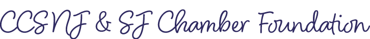 CCSNJ & SJ Chamber Foundation
