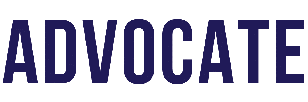ADVOCATE