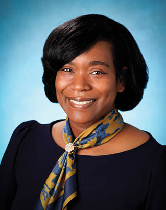 Robin Walton
