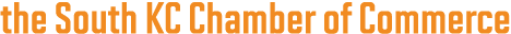 the South KC Chamber of Commerce