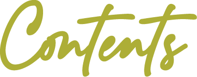 Contents