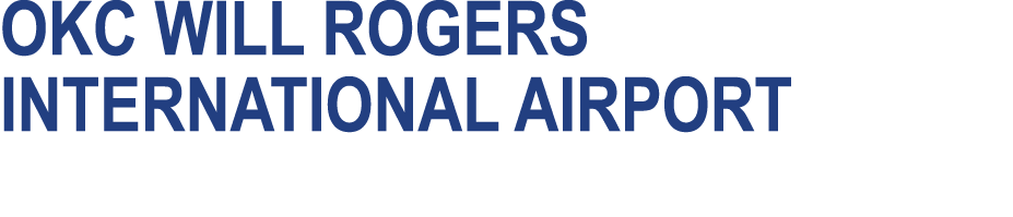 OKC Will rogers international airport