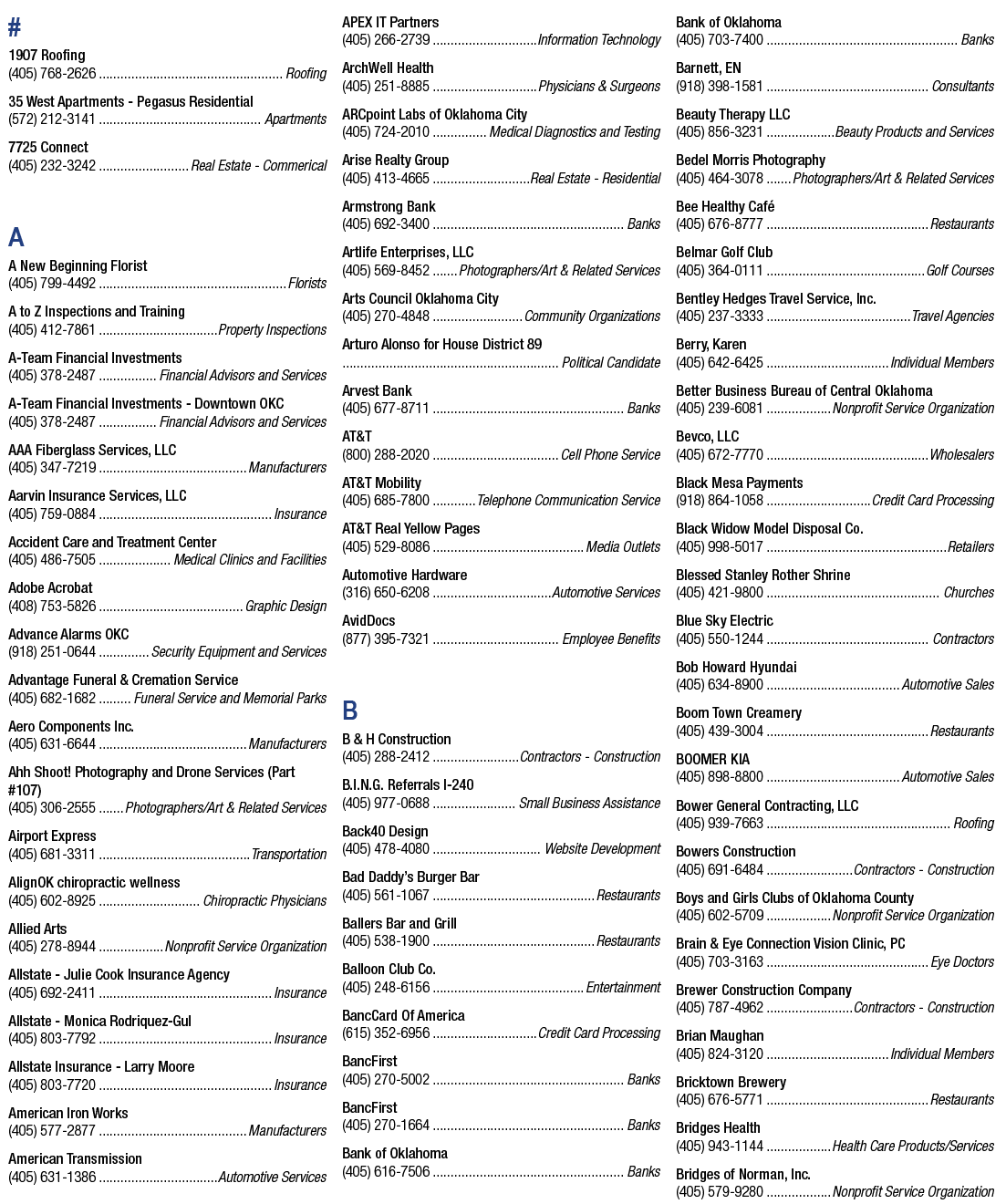 Rectangle