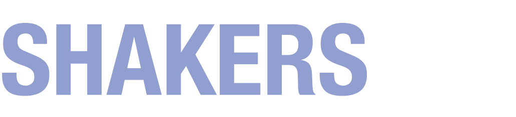 shakers