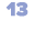 13