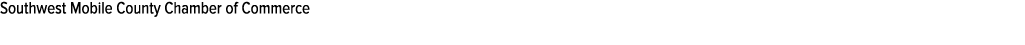Southwest Mobile County Chamber of Commerce