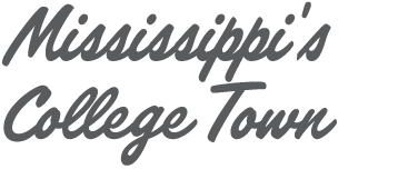 Mississippi's College Town