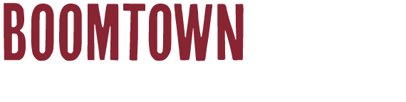 Boomtown