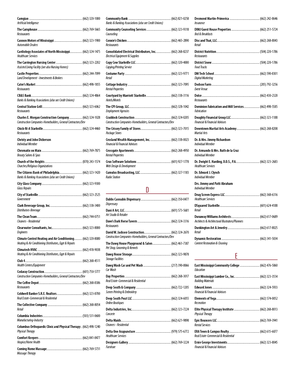 Rectangle