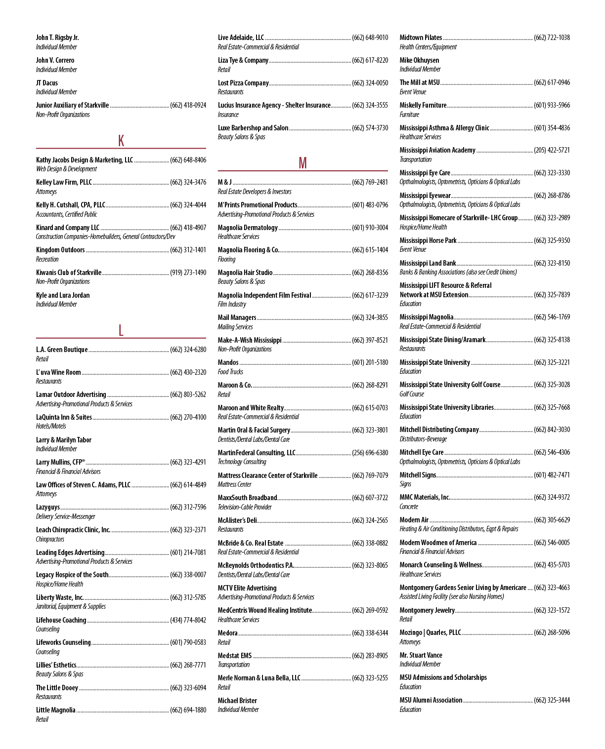 Rectangle