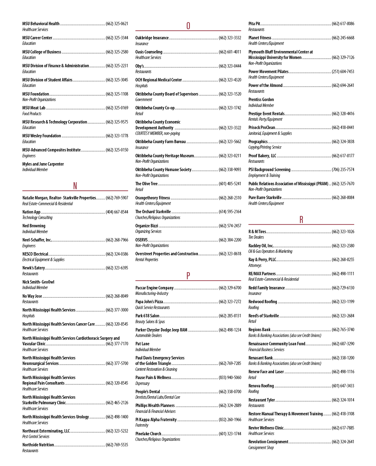 Rectangle