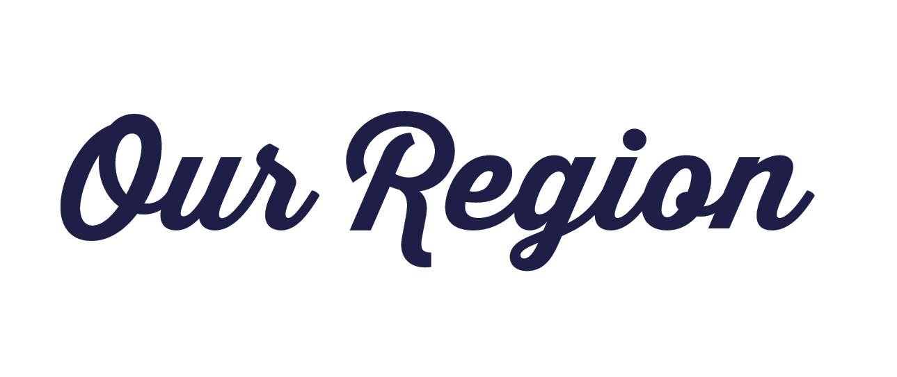 Our Region