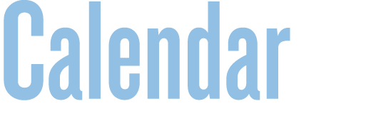 Calendar