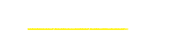 For a complete list of events, visit www.staytonsublimitychamber.org and click on the Community Calendar. 