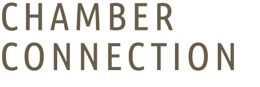 CHAMBER CONNECTION