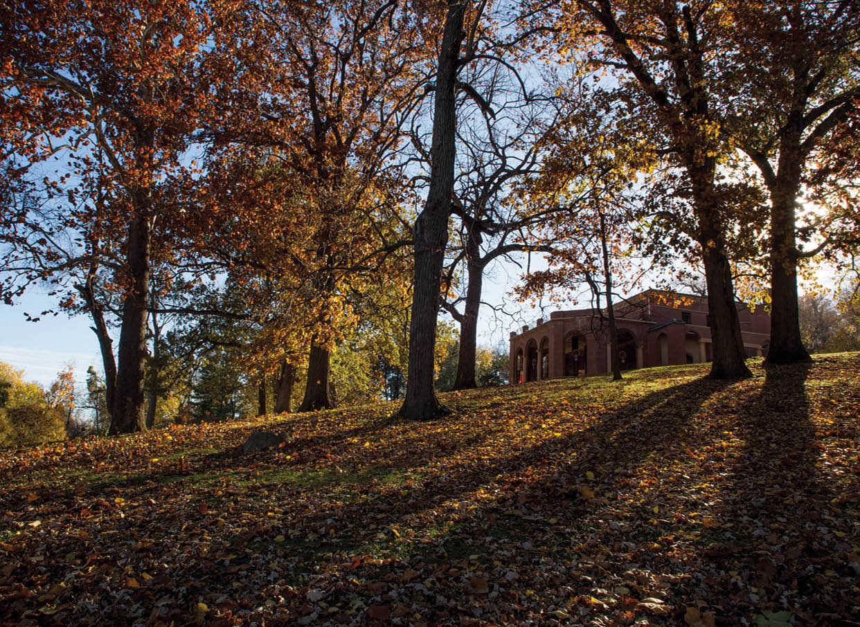 (Photo by: Patrick P. Evenson)