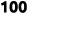 100