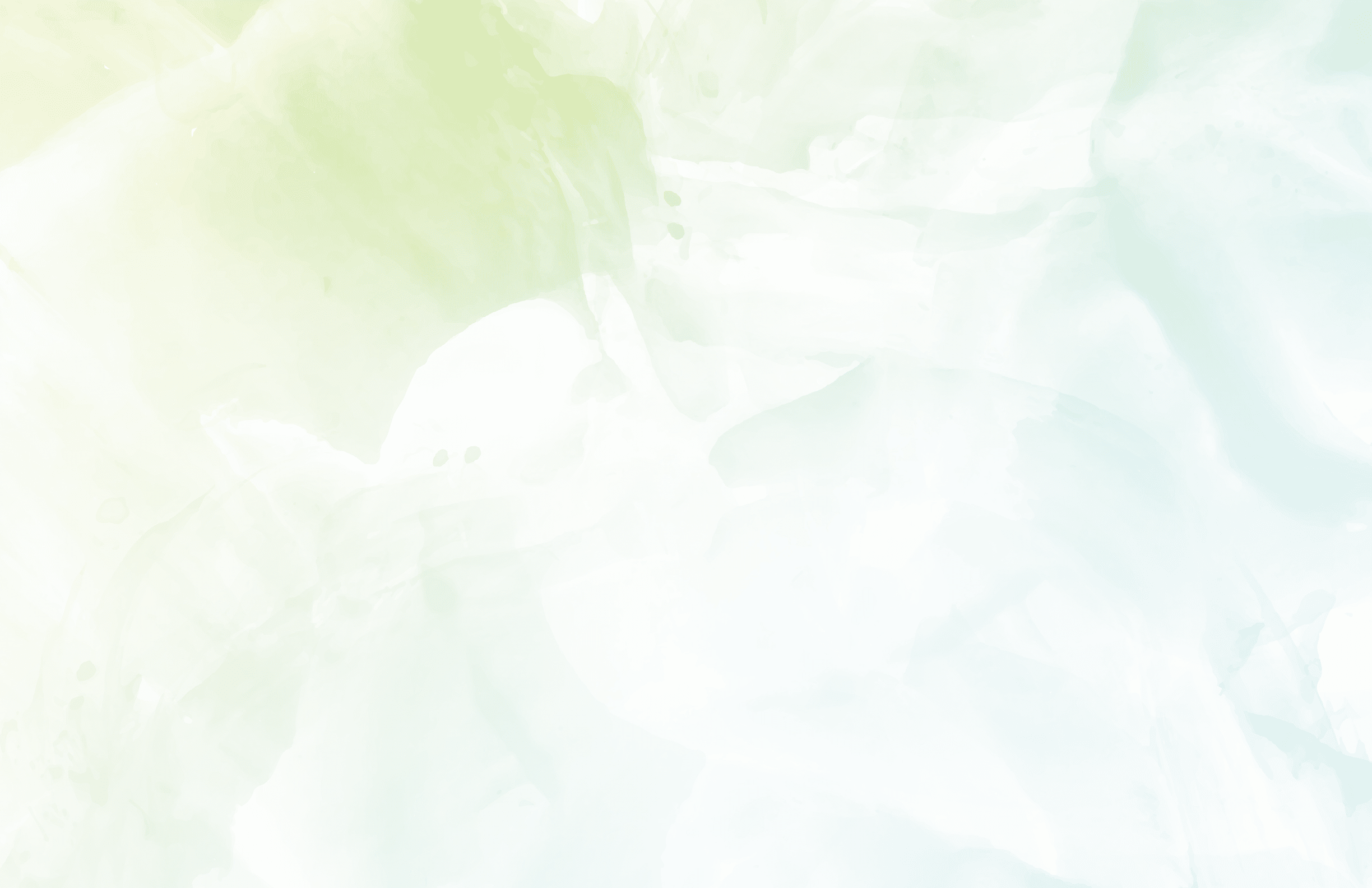 Abstract colorful watercolor background design