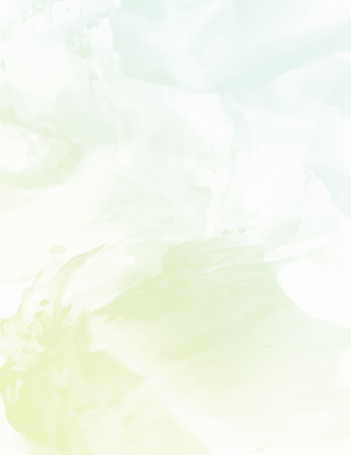 Abstract colorful watercolor background design