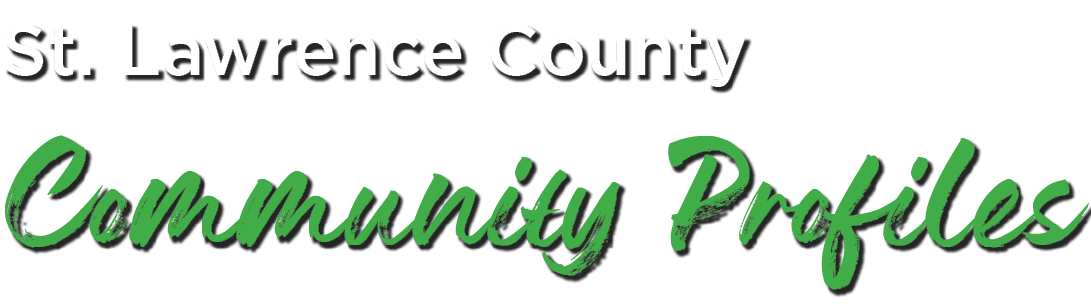 St. Lawrence County Community Profiles