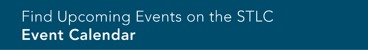 Find Upcoming Events on the STLC Event Calendar