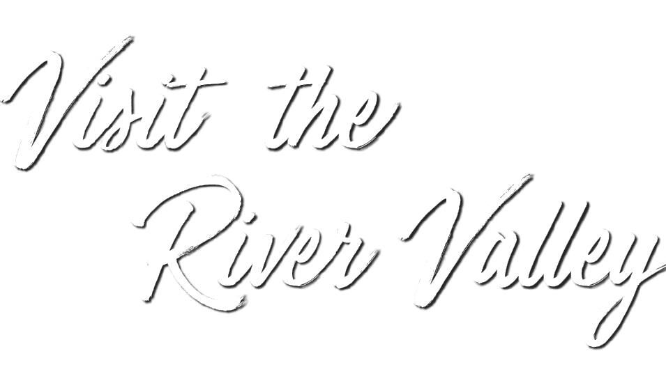 Visit the River Valley 
