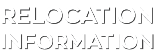 RELOCATION INFORMATION
