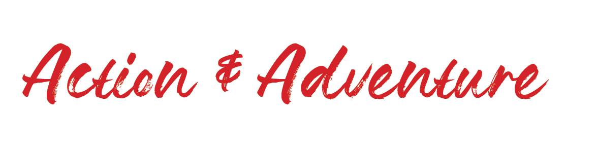 Action & Adventure 