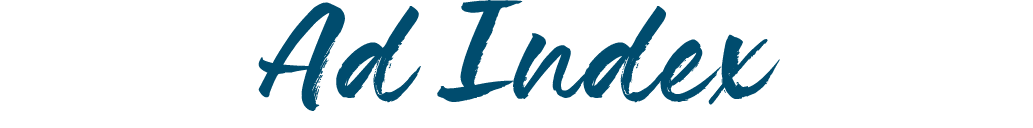 Ad Index