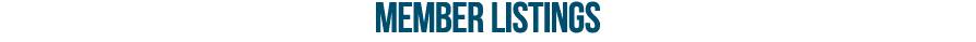 Member listings