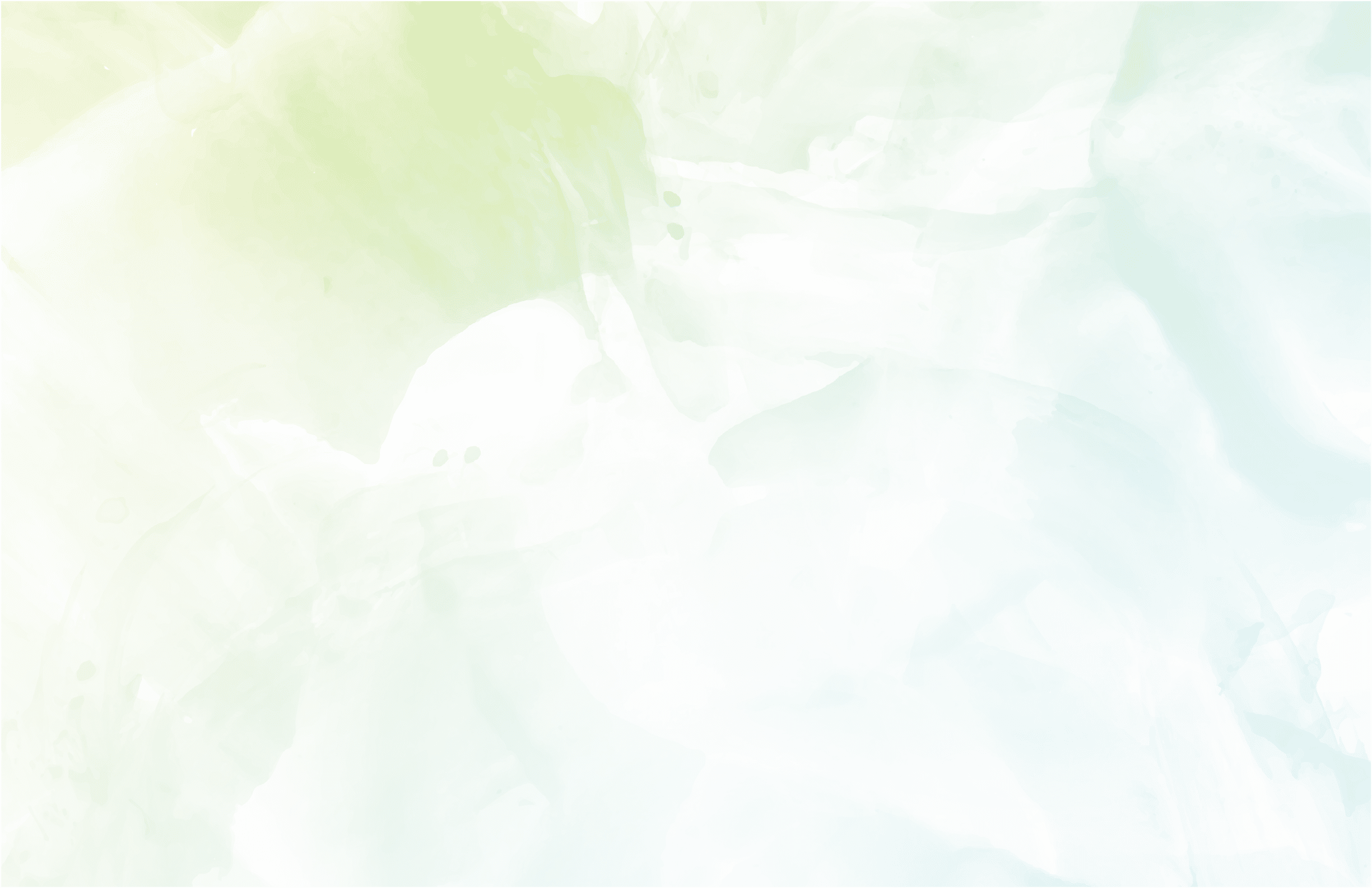 Abstract colorful watercolor background design