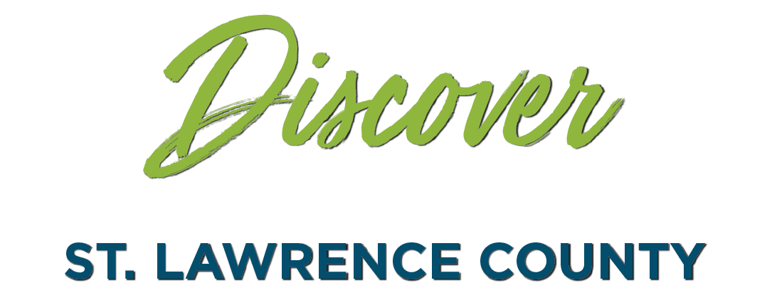 Discover St  Lawrence county