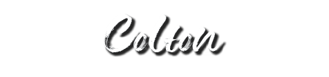 Colton