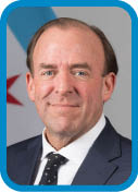 Brendan Reilly, Alderman 42nd Ward, City Council, City of Chicago