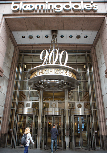 Photos for the Streeterville Chamber of Commerce in Chicago. | James Foster/For Town Square Publishing