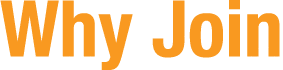 Why Join