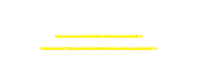Rainbow Chamber of Commerce Silicon Valley 408 998 9600 rainbowchamber.org hello@rainbowchamber.org ﻿Follow the Chamb...