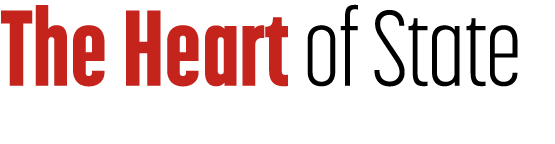 The Heart of State 