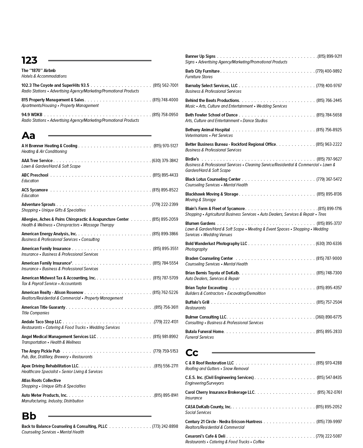 Rectangle