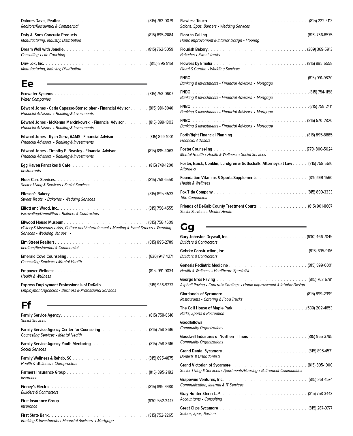 Rectangle